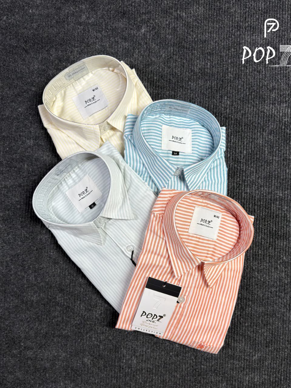 Formal Shirts